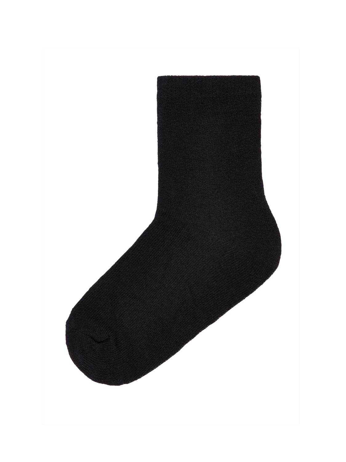 NMNSOCK Accessories - Black